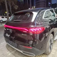 بنز EQE تیپ SUV|خودرو سواری و وانت|تهران, جردن|دیوار