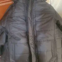 کاپشن خز دار