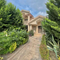 ۳۰۰‌م باغ ویلا  سند شش دانگ شهرک متین