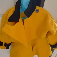 کت و سارافون و کت وکاپشن دخترانه|کفش و لباس بچه|گلبهار, شهر جدید گلبهار|دیوار