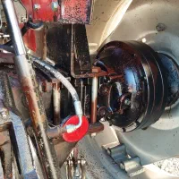 تراکتور399/800/475|خودرو سنگین|مبارکه, |دیوار