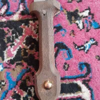 چاقو عزاداری ۴۰ سانت