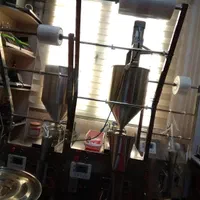 ساشه زن مایعات