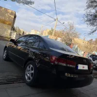 سوناتا ۲۰۰۸ فول