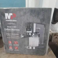 اسپرسو ساز mp