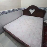 تشک دونفره رویال|تشک تختخواب|اهواز, کوی مهدیس|دیوار