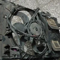 کمک سانتافه برقی هواکش اوپتیمافن برلیانس|قطعات یدکی و لوازم جانبی|اندیشه, اندیشه فاز ۱|دیوار