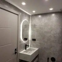 بازسازی و خدمات ساختمان