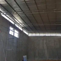 جوشکاری و اجرای شیروانی سیار( حاج امینی )|خدمات پیشه و مهارت|ساوه, |دیوار