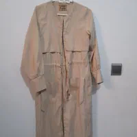 سه عدد مانتو کاملا نو