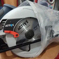 اره دیسکی اصلی برند اکتیو بدون مشابه