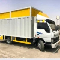 تخصص حمل نقل جابجایی تضمین بار