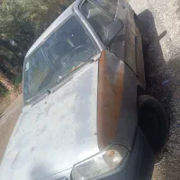 پراید مدل ۹۱