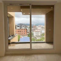 تهاتر دو ستگاه آپارتمان نوساز تکواحدی دریاگوشه|فروش آپارتمان|سلمان‌شهر, |دیوار