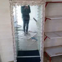 بوفه برنز|بوفه، ویترین، کنسول|قیدار, |دیوار