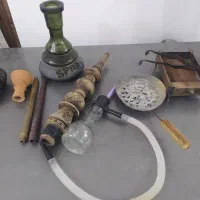 قلیون|زیورآلات و اکسسوری|اردکان, |دیوار
