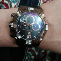 ساعت مچی  مردانه سناتور