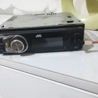 ضبط 4خروجه jvcاصلی درحد نو