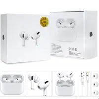 ایرپاد پرو معاوضه