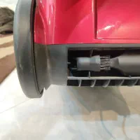 جاروبرقی بسیار تمیز فروش فوری