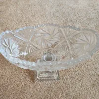 شکلات خوری پایه دار