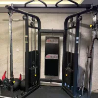 سازنده دستگاه باشگاهی و بدن سازی تحویل فوری