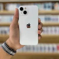 گوشی ایفون 13 نرمال حافظه 128 گیگ اقساط