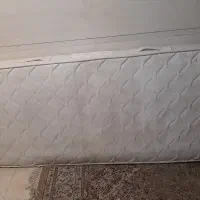 تشک تخت کارکرده ۸۰در۱۸۰