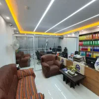 ۴۳متر سند اداری/ کاملا مبله/بازسازی شده /گلدیس|اجارهٔ دفتر کار، اتاق اداری، مطب|تهران, صادقیه|دیوار