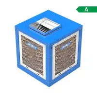 کولر 7000 سلولزی انرژی سلولزی
