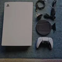 پلی استیشن 5 دیجیتال