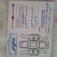 دنا مدل ۹۸E1|خودرو سواری و وانت|لاهیجان, گلستان|دیوار