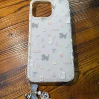 قاب های ایفون ۱۴پرو مکس طرح داره