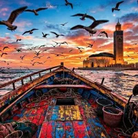 بلیط تک * تور کیش * استانبول *