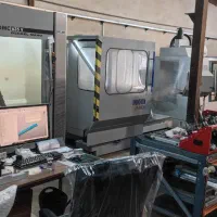مهندس مکانیک ، اپراتور فرز cnc و فنی  امور کارگاهی|استخدام صنعتی، فنی، مهندسی|چهاردانگه (تهران), |دیوار