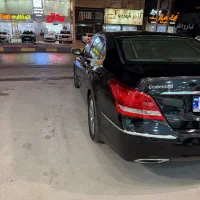 سنتنیال 2013 فول vip|خودرو سواری و وانت|بندرعباس, |دیوار