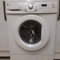 لباسشویی ال جی