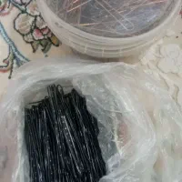 وسایل شنیون|آرایشگاه و سالنهای زیبایی|مراغه, |دیوار