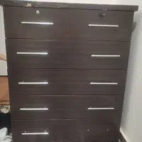 دراور شش کشابه تمیزوسالم