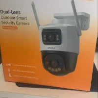 ایمن تک (دوربین و دزدگیر ) هوشمند|دوربین مداربسته|ابهر, |دیوار