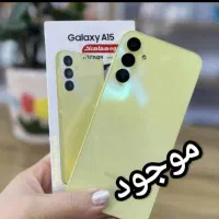 سامسونگ A15 256/8 موبایل پیمان