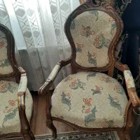 مبل کلاسیک