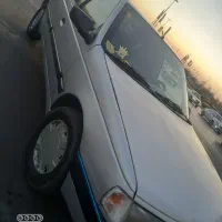 پژو مدل ۸۳|خودرو سواری و وانت|تهران, سازمان برنامه شمالی|دیوار