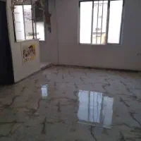 ۶۵ متر آپارتمان طبقه دوم....سران