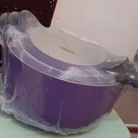 قابلمه تفلون ۵تایی،نو|ظروف پخت‌وپز|قوچان, |دیوار