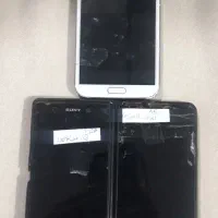 تعدادی گوشی موبایل فروش یامعاوضه|موبایل|تهران, جوانمردان (اندیشه)|دیوار