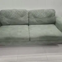 3دست مبل مرتب وکم کار8نفره