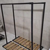 انواع رگال های مینیمال و‌مدرن خانگی و فروشگاهی