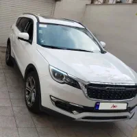 فیدیلیتی مدل ۴۰۳