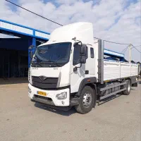 فوری 12 تن|خودرو سنگین|قم, علی آباد سعدگان|دیوار